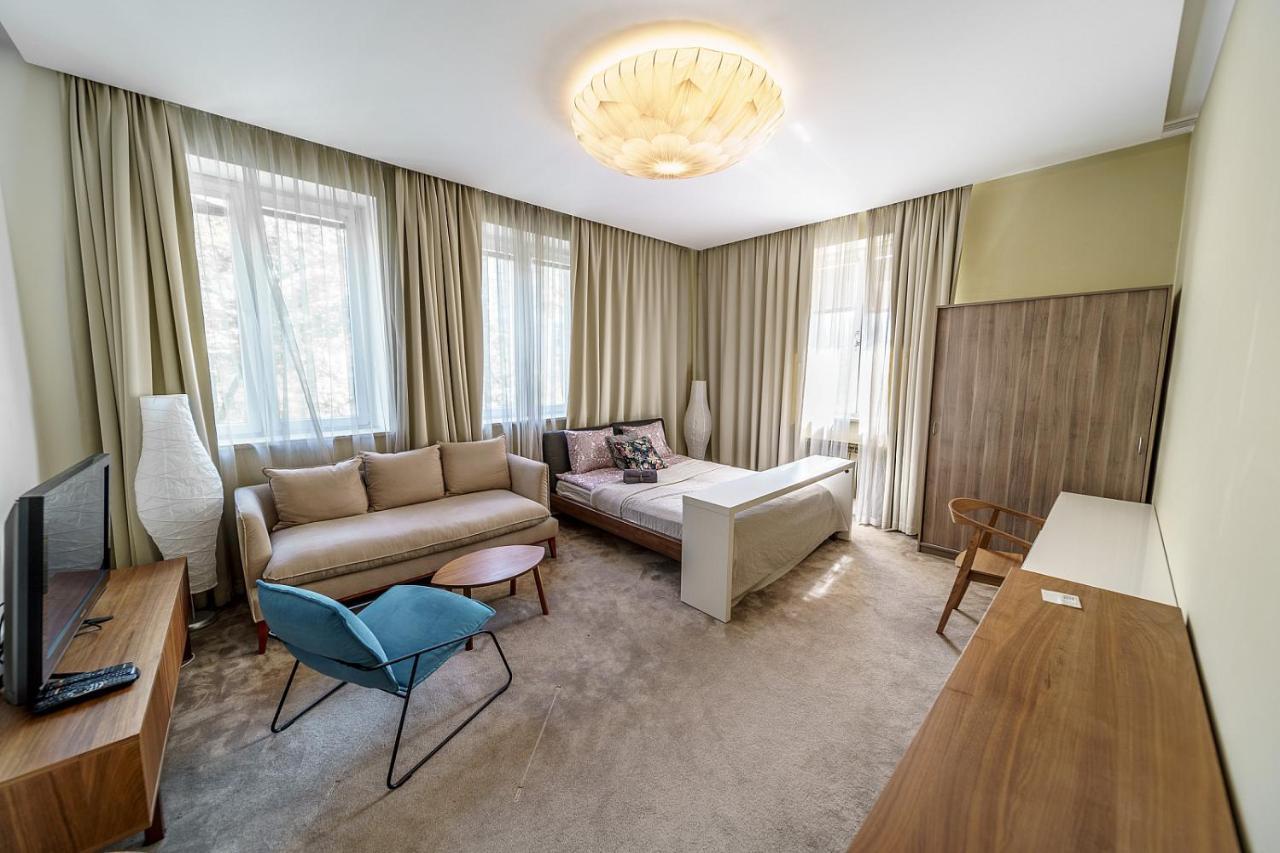 Charming And Cozy-Golden Apartments-City Center&K3 Varsó Kültér fotó
